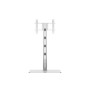 Multibrackets 7277 Supporto per display espositivi 2,03 m (80") Argento (MB7277)