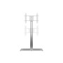 Multibrackets 7277 Supporto per display espositivi 2,03 m (80") Argento (MB7277)