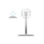 Multibrackets 7277 Supporto per display espositivi 2,03 m (80") Argento (MB7277)
