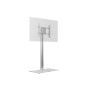 Multibrackets 7277 Supporto per display espositivi 2,03 m (80") Argento (MB7277)