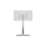 Multibrackets 7277 Supporto per display espositivi 2,03 m (80") Argento (MB7277)
