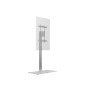 Multibrackets 7277 Supporto per display espositivi 2,03 m (80") Argento (MB7277)
