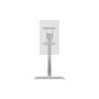 Multibrackets 7277 Supporto per display espositivi 2,03 m (80") Argento (MB7277)