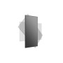 Multibrackets 7277 Supporto per display espositivi 2,03 m (80") Argento (MB7277)