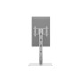 Multibrackets 7277 Supporto per display espositivi 2,03 m (80") Argento (MB7277)