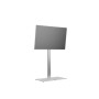 Multibrackets 7277 Supporto per display espositivi 2,03 m (80") Argento (MB7277)