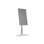 Multibrackets 7277 Supporto per display espositivi 2,03 m (80") Argento (MB7277)