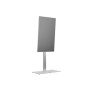 Multibrackets 7277 Supporto per display espositivi 2,03 m (80") Argento (MB7277)