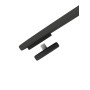 Multibrackets 7277 Supporto per display espositivi 2,03 m (80") Argento (MB7277)