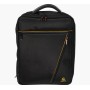 Exacompta Exactive borsa per notebook 39,6 cm (15.6") Zaino Nero (17734E)