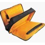 Exacompta Exactive borsa per notebook 39,6 cm (15.6") Zaino Nero (17734E)