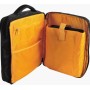 Exacompta Exactive borsa per notebook 39,6 cm (15.6") Zaino Nero (17734E)