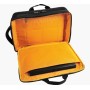 Exacompta Exactive borsa per notebook 39,6 cm (15.6") Zaino Nero (17734E)