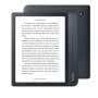 Rakuten Kobo Libra H2O lettore e-book Touch screen 8 GB Wi-Fi Nero (N873-KU-BK-K-EP)
