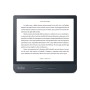 Rakuten Kobo Libra H2O lettore e-book Touch screen 8 GB Wi-Fi Nero (N873-KU-BK-K-EP)