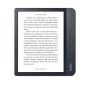 Rakuten Kobo Libra H2O lettore e-book Touch screen 8 GB Wi-Fi Nero (N873-KU-BK-K-EP)