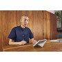 Rakuten Kobo Libra H2O lettore e-book Touch screen 8 GB Wi-Fi Nero (N873-KU-BK-K-EP)