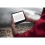 Rakuten Kobo Libra H2O lettore e-book Touch screen 8 GB Wi-Fi Nero (N873-KU-BK-K-EP)