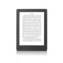 Rakuten Kobo Libra H2O lettore e-book Touch screen 8 GB Wi-Fi Nero (N873-KU-BK-K-EP)