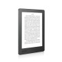 Rakuten Kobo Libra H2O lettore e-book Touch screen 8 GB Wi-Fi Nero (N873-KU-BK-K-EP)