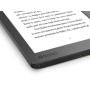 Rakuten Kobo Libra H2O lettore e-book Touch screen 8 GB Wi-Fi Nero (N873-KU-BK-K-EP)
