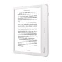 Rakuten Kobo Libra H2O lettore e-book Touch screen 8 GB Wi-Fi Bianco (N873-KU-WH-K-EP)