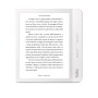 Rakuten Kobo Libra H2O lettore e-book Touch screen 8 GB Wi-Fi Bianco (N873-KU-WH-K-EP)