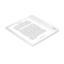 Rakuten Kobo Libra H2O lettore e-book Touch screen 8 GB Wi-Fi Bianco (N873-KU-WH-K-EP)
