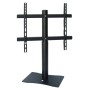 ITB OM07040 supporto da tavolo per Tv a schermo piatto 165,1 cm (65") Nero (OM07040)