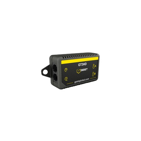 Vertiv Geist GT3HD Interno Sensore di temperatura e umidità Libera installazione Cablato (GT3HD)
