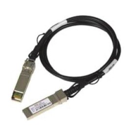 Netgear AXLC761 cavo InfiniBand 1 m QSFP+ Nero (AXLC761-10000S)