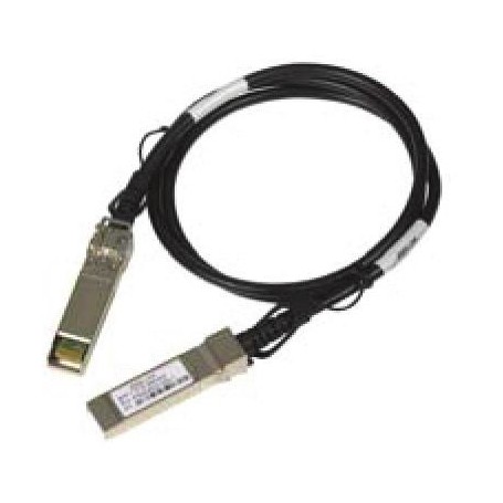 Netgear AXLC761 cavo InfiniBand 1 m QSFP+ Nero (AXLC761-10000S)
