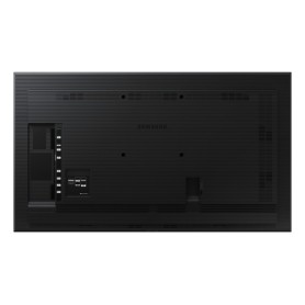 Samsung QH55R Pannello piatto per segnaletica digitale 139,7 cm (55") 4K Ultra HD Nero (LH55QHREBGCXEN)