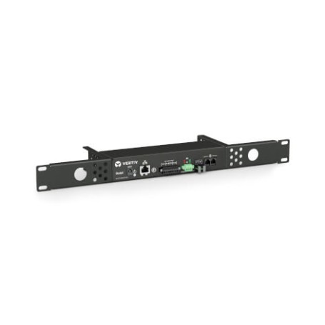 Vertiv WATCHDOG 100-UN monitor e sensore ambientale industriale Misuratore dell'umidità di temperatura (WATCHDOG 100-UN)