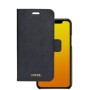 dbramante1928 NYXRNIBL5351 custodia per cellulare Custodia flip a libro Nero (NYXRNIBL5351)
