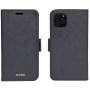 dbramante1928 NYXRNIBL5351 custodia per cellulare Custodia flip a libro Nero (NYXRNIBL5351)