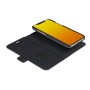 dbramante1928 NYXRNIBL5351 custodia per cellulare Custodia flip a libro Nero (NYXRNIBL5351)