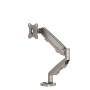 Fellowes Eppa 99,1 cm (39") Morsa Argento (9683001)