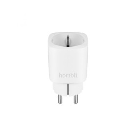 Hombli HBSS-0109 presa intelligente 3540 W Bianco (248361)