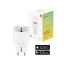 Hombli HBSS-0109 presa intelligente 3540 W Bianco (248361)