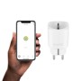 Hombli HBSS-0109 presa intelligente 3540 W Bianco (248361)