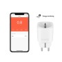 Hombli HBSS-0109 presa intelligente 3540 W Bianco (248361)