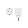 Hombli HBSS-0109 presa intelligente 3540 W Bianco (248361)