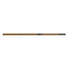 Vertiv Geist UI30011L unità di distribuzione dell'energia (PDU) 42 presa(e) AC Nero (UI30011L)