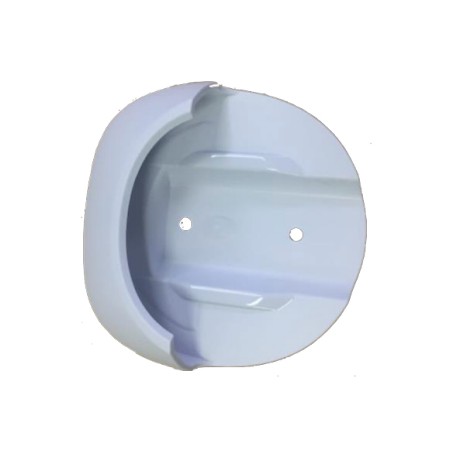 Zebra BRKT-MM0093C-0W lettero codici a barre e accessori Titolare (BRKT-MM0093C-0W)