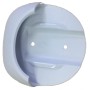 Zebra BRKT-MM0093C-0W lettero codici a barre e accessori Titolare (BRKT-MM0093C-0W)