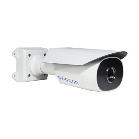 Avigilon H4 Capocorda Telecamera di sicurezza IP Esterno Soffitto/muro (640S-H4A-THC-BO24)