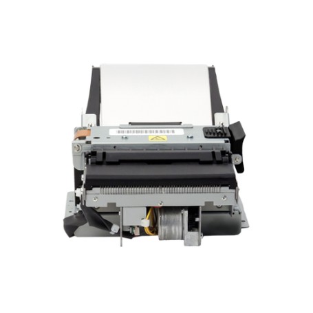 Star Micronics SK1-311SF4-Q-SP stampante per etichette (CD) Termica diretta 203 x 203 DPI Cablato (37963782)