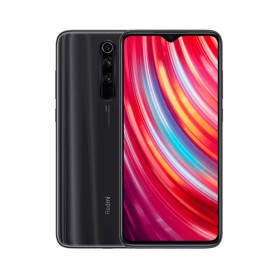 Xiaomi Redmi Note 8 Pro 16,6 cm (6.53") Dual SIM ibrida Android 9.0 4G USB tipo-C 6 GB 128 GB 4500 mAh Nero (MZB8342EU)