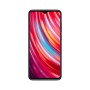 Xiaomi Redmi Note 8 Pro 16,6 cm (6.53") Dual SIM ibrida Android 9.0 4G USB tipo-C 6 GB 128 GB 4500 mAh Nero (MZB8342EU)